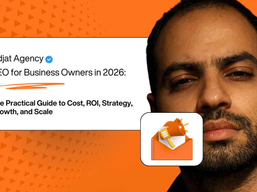 SEO for Business Owners in 2026: The Practical Guide to Cost, ROI, Strategy, Growth, and Scale