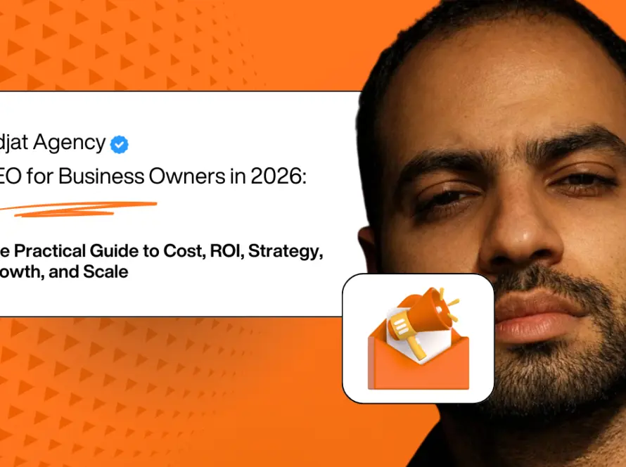 SEO for Business Owners in 2026: The Practical Guide to Cost, ROI, Strategy, Growth, and Scale