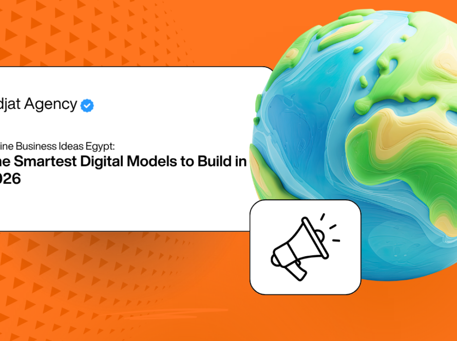 Online Business Ideas Egypt are too many, Egypt is no longer a side market for online business. It is a serious digital economy with scale, rising connectivity, stronger payment adoption, and a fast-improving business environment.