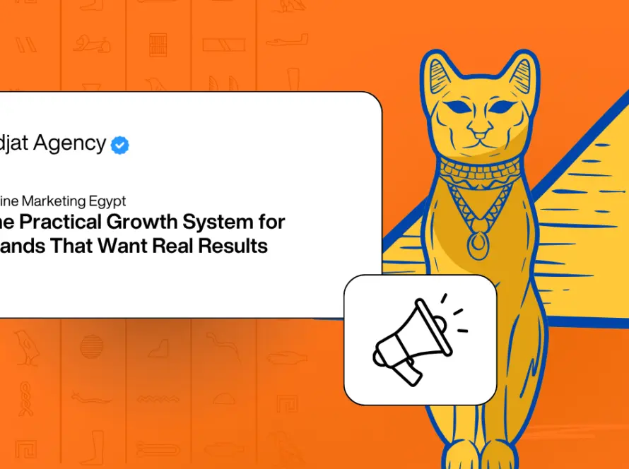 Online Marketing Egypt: The Practical Growth System for Brands That Want Real Results