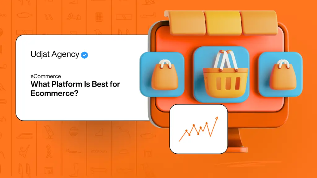 If we have to pick one platform for most ecommerce businesses, Shopify is the best default choice. Not because every store is the same, and not because other platforms are weak, but because Shopify gives most businesses the one thing they need first: momentum. Shopify’s own platform pages describe it as a commerce platform that helps businesses sell online and in person, manage everything from a centralized admin, and support international selling through tools like Shopify Markets. Shopify’s enterprise content also highlights built-in B2B features that let brands sell wholesale and direct-to-consumer from the same site. That combination makes it the strongest all-around answer for startups, growth-stage brands, and many established sellers.