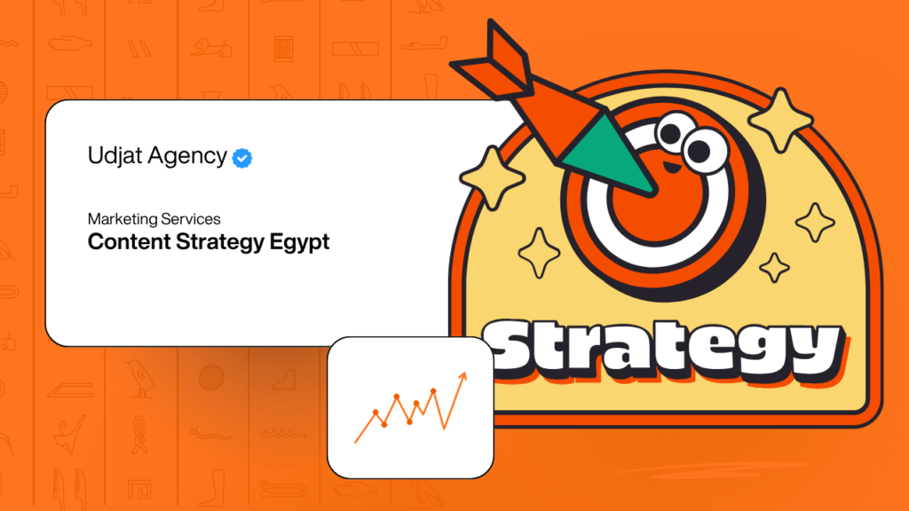 Content Strategy Egypt