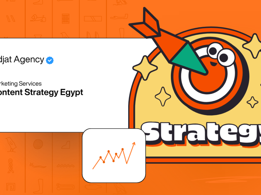 Content Strategy Egypt