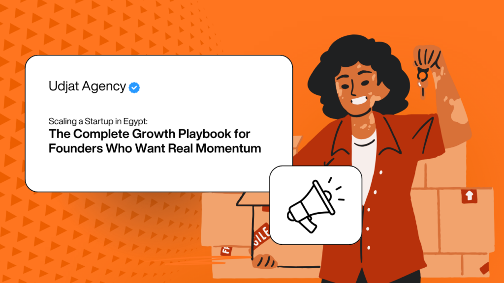 Egypt is one of the most exciting places to build and scale a startup. The market is large, demand is evolving, digital behavior is accelerating, and consumers are becoming more comfortable with online services, mobile-first experiences, and modern business models. But startup growth in Egypt is not about moving fast for the sake of speed. It is about scaling with structure, discipline, and market fit.