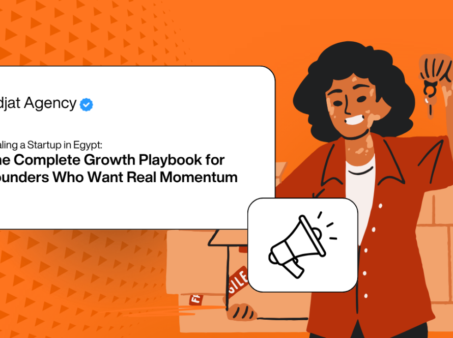 Egypt is one of the most exciting places to build and scale a startup. The market is large, demand is evolving, digital behavior is accelerating, and consumers are becoming more comfortable with online services, mobile-first experiences, and modern business models. But startup growth in Egypt is not about moving fast for the sake of speed. It is about scaling with structure, discipline, and market fit.