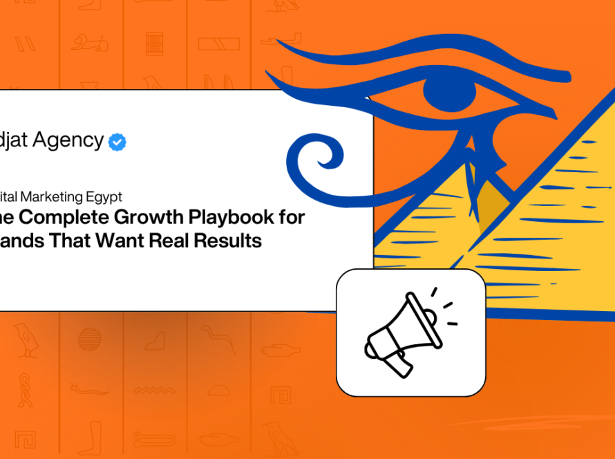 Digital Marketing Egypt: The Complete Growth Playbook for Brands That Want Real Results