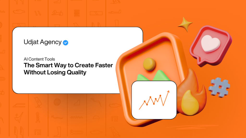 AI Content Tools: The Smart Way to Create Faster Without Losing Quality