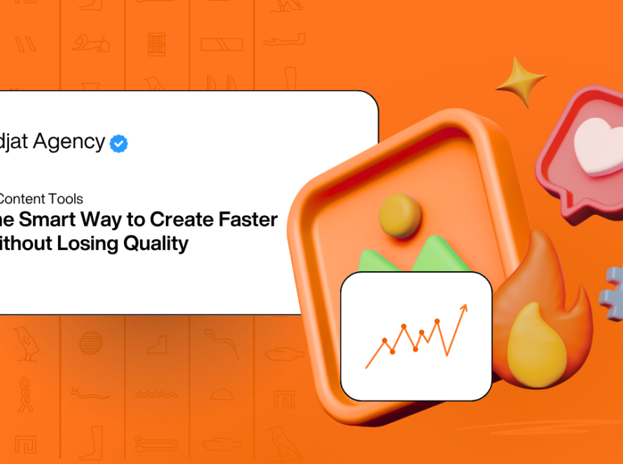 AI Content Tools: The Smart Way to Create Faster Without Losing Quality