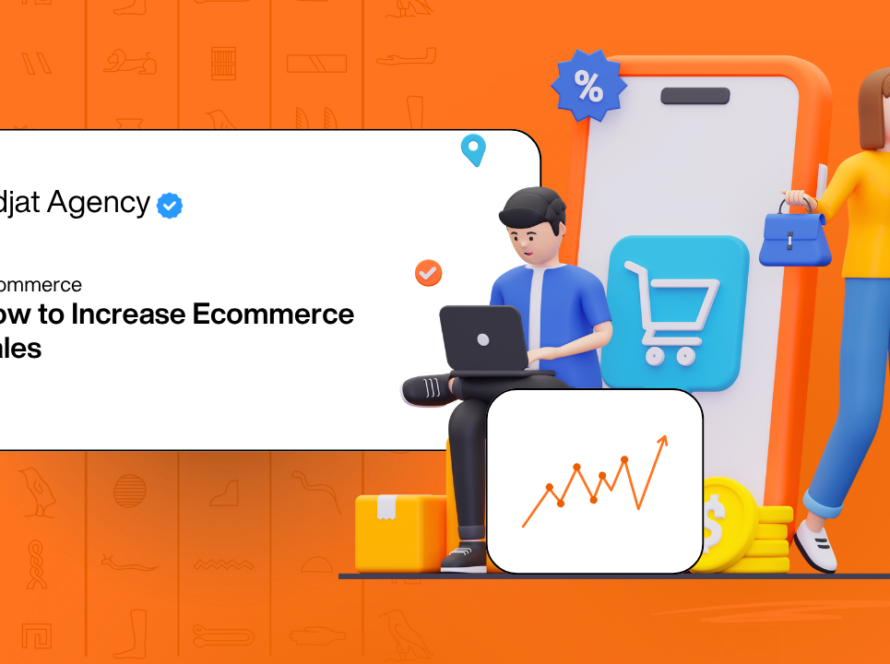 How to Increase Ecommerce Sales