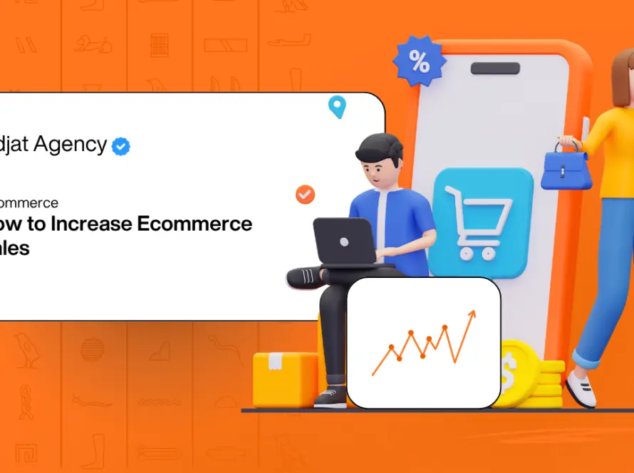 How to Increase Ecommerce Sales