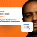 Technical SEO in 2026: The Invisible System That Determines Whether Your Website Wins or Disappears