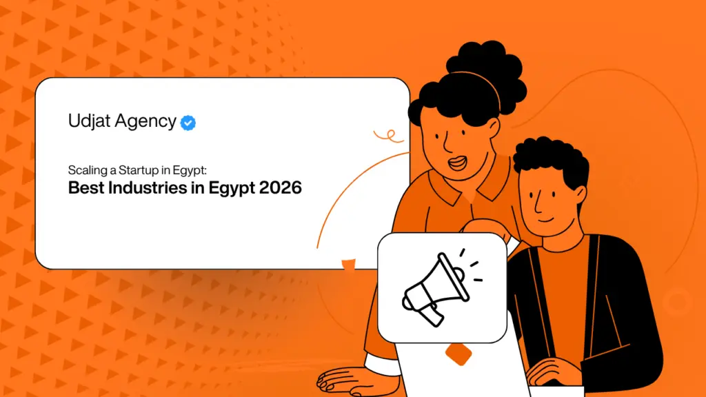 Egypt in 2026 is not a market for timid moves. It is a market for smart positioning, strategic timing, and sectors that already have momentum behind them. The backdrop matters. As of February 12, 2026, the Central Bank of Egypt said it expected real GDP growth to average 5.1% in FY 2025/26, while major institutional coverage also points to a recovery story supported by investment, digital transformation, and private-sector expansion. Egypt’s population is now over 118 million, which means scale is built into the market itself.