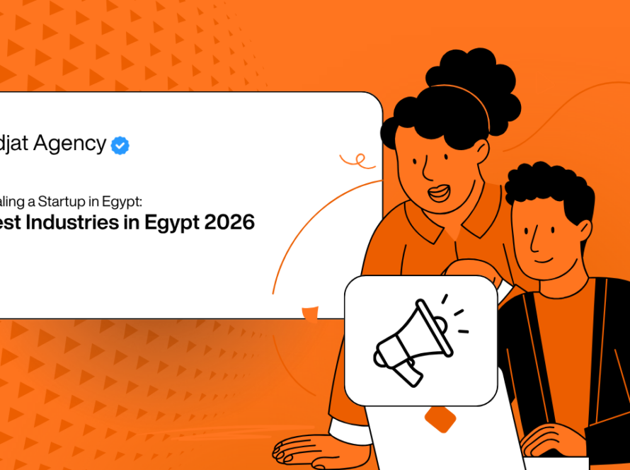 Egypt in 2026 is not a market for timid moves. It is a market for smart positioning, strategic timing, and sectors that already have momentum behind them. The backdrop matters. As of February 12, 2026, the Central Bank of Egypt said it expected real GDP growth to average 5.1% in FY 2025/26, while major institutional coverage also points to a recovery story supported by investment, digital transformation, and private-sector expansion. Egypt’s population is now over 118 million, which means scale is built into the market itself.
