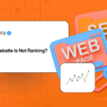 Why My Website Is Not Ranking?