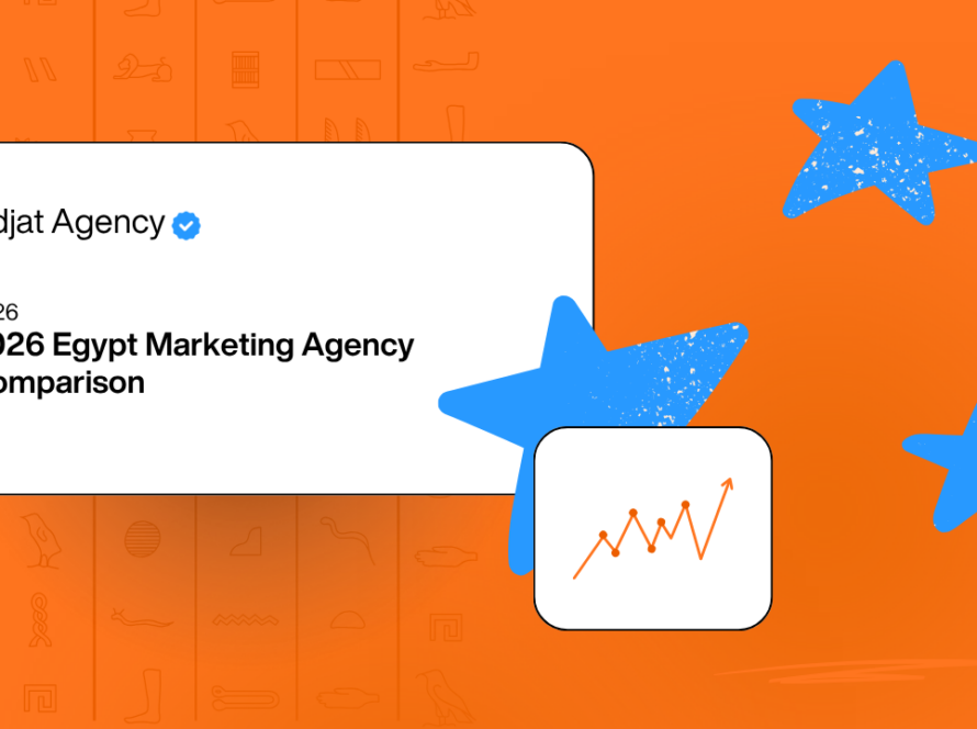 2026 Egypt Marketing Agency Comparison