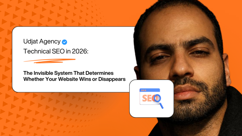 Technical SEO in 2026: The Invisible System That Determines Whether Your Website Wins or Disappears