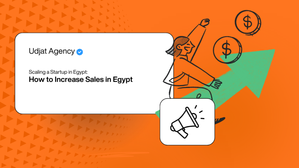 Egypt is not a market where sales grow by accident. It is a market where businesses win when they understand demand, trust, pricing, speed, and visibility. The opportunity is real. Egypt’s population is now more than 118 million, internet usage reached 96.3 million users in January 2025, and the Central Bank of Egypt said real GDP growth is expected to average 5.1% in FY 2025/26, while the IMF lists Egypt’s 2026 projected real GDP growth at 4.7%. That is the kind of environment where the right sales strategy can create serious momentum.