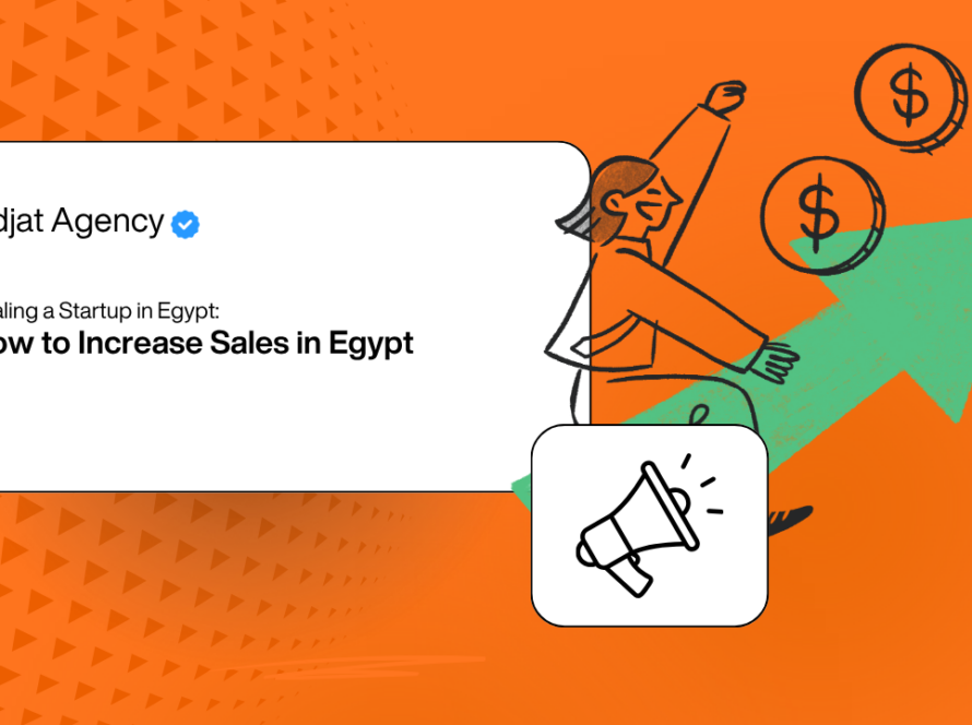 Egypt is not a market where sales grow by accident. It is a market where businesses win when they understand demand, trust, pricing, speed, and visibility. The opportunity is real. Egypt’s population is now more than 118 million, internet usage reached 96.3 million users in January 2025, and the Central Bank of Egypt said real GDP growth is expected to average 5.1% in FY 2025/26, while the IMF lists Egypt’s 2026 projected real GDP growth at 4.7%. That is the kind of environment where the right sales strategy can create serious momentum.