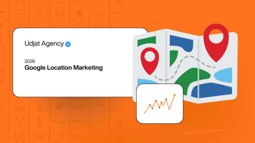 Google location Marketing