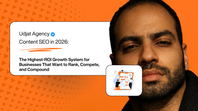 Content SEO in 2026: The Highest-ROI Growth System for Businesses That Want to Rank, Compete, and Compound