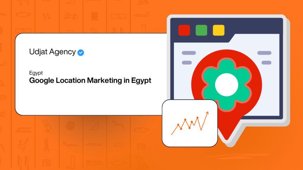 Google Location Marketing in Egypt