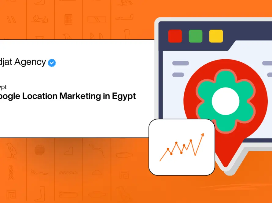 Google Location Marketing in Egypt