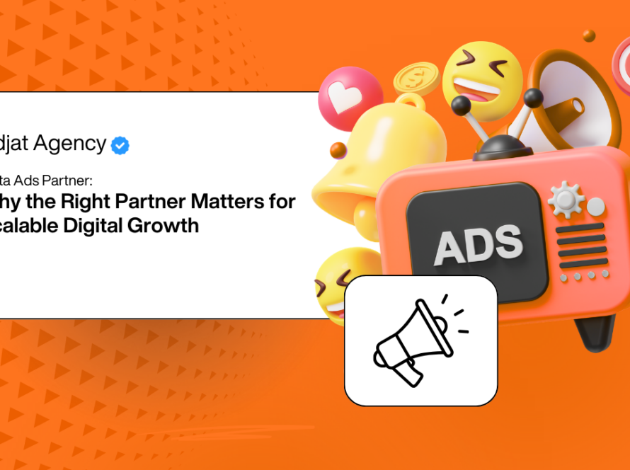 Meta Ads Partner: Why the Right Partner Matters for Scalable Digital Growth