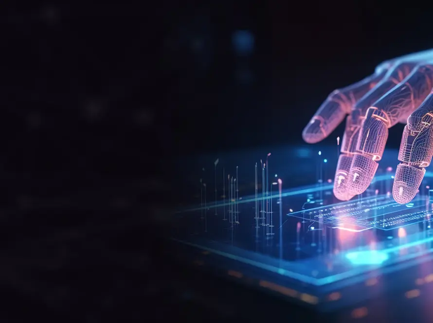 AI Automation Agency: The Strategic Partner for Smarter Growth, Faster Operations, and Scalable Results