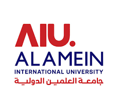 LOGO AIU ALAMEIN