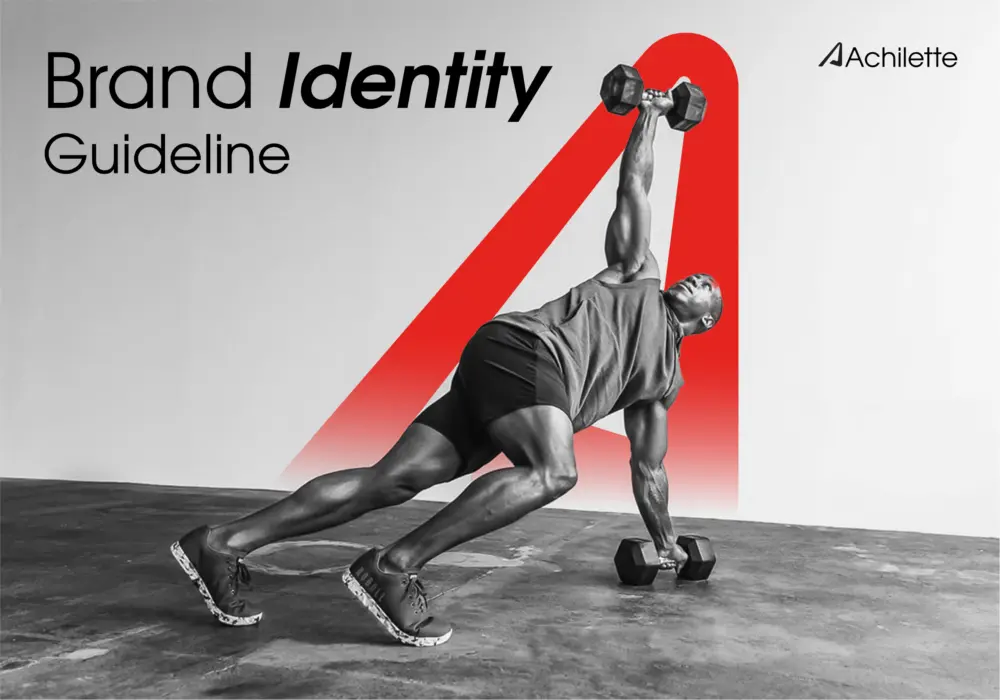 Achilette – Sportwear App