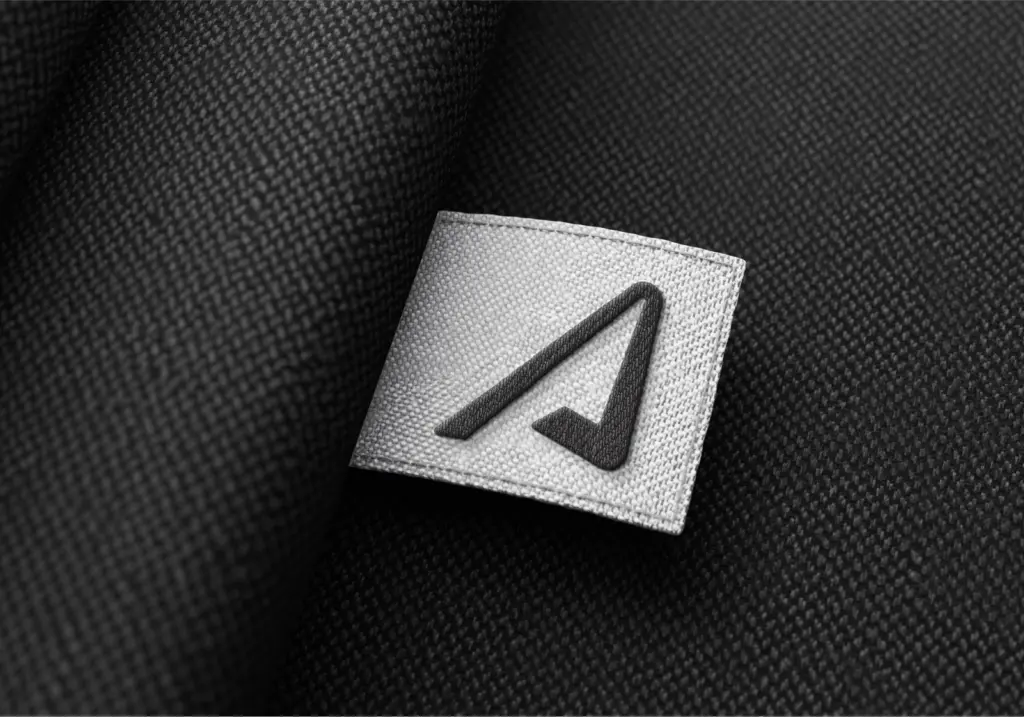 Achilette Brand Identity Guideline 02