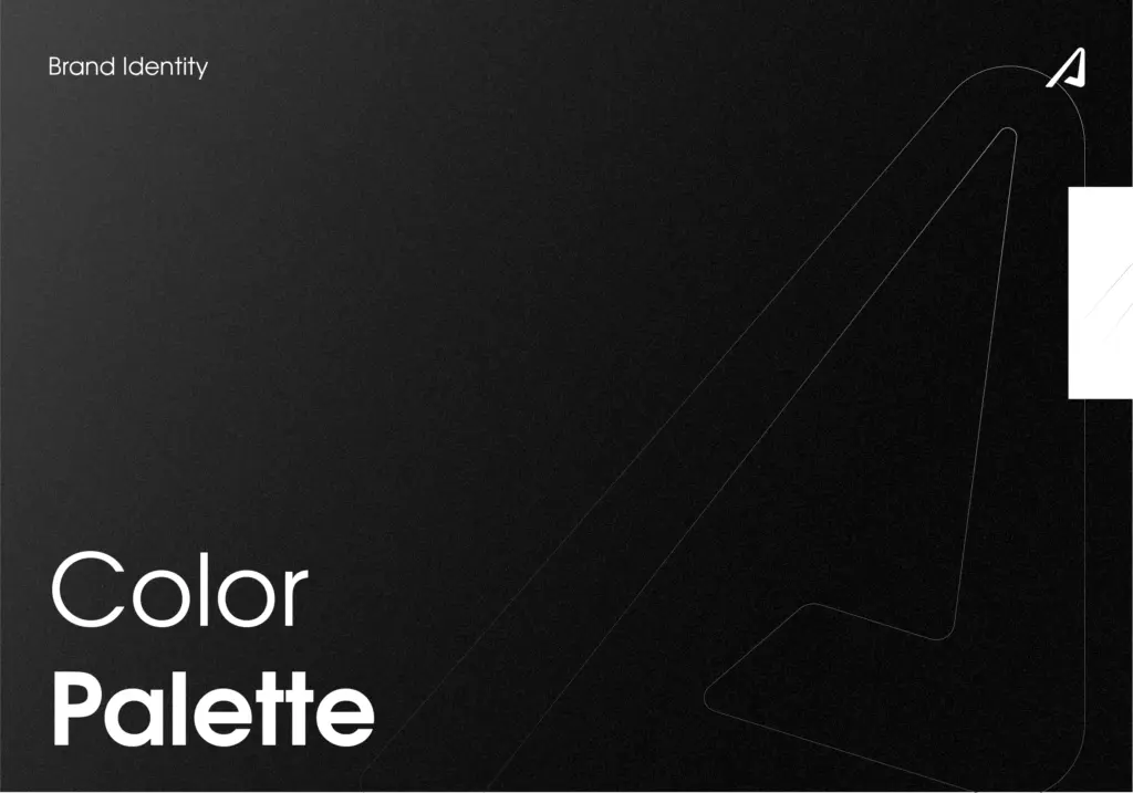 Achilette Brand Identity Guideline 12