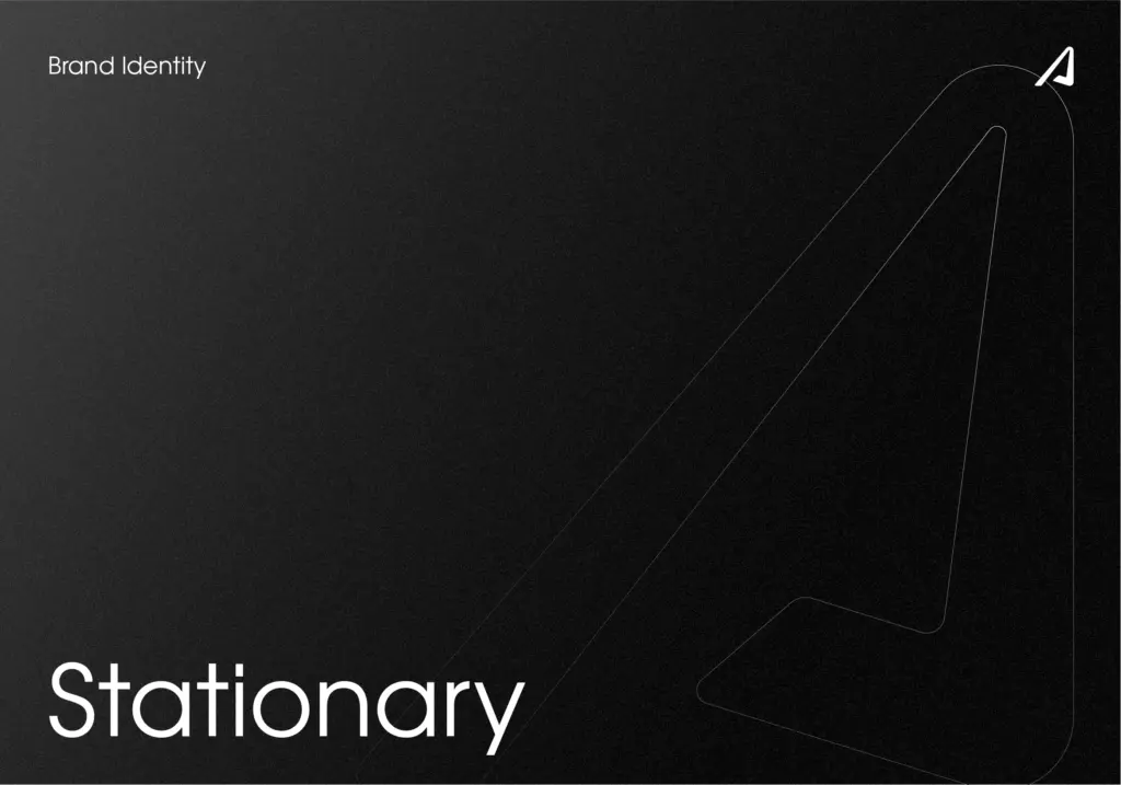 Achilette Brand Identity Guideline 23