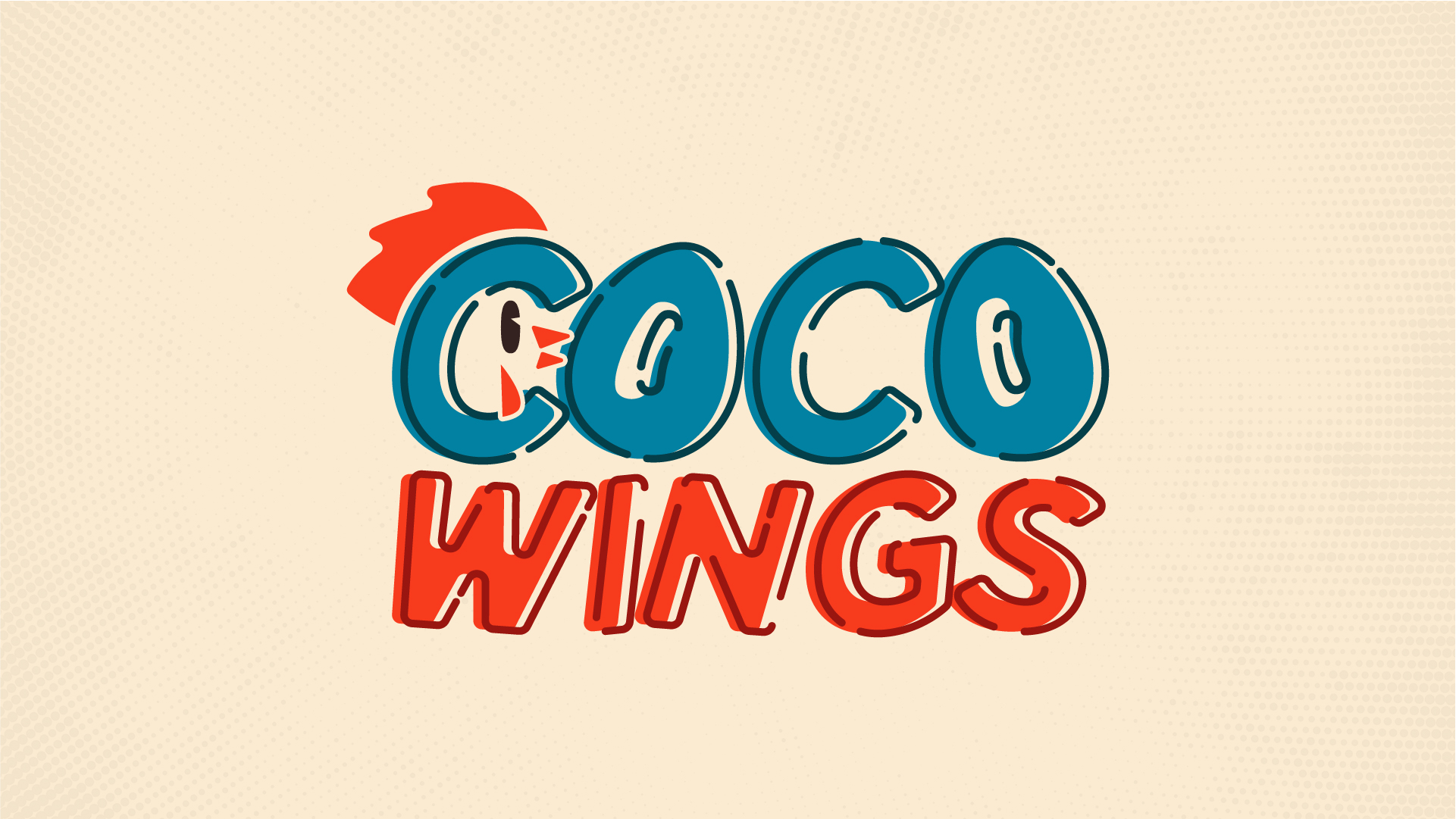 Coco Wings – Restaurant