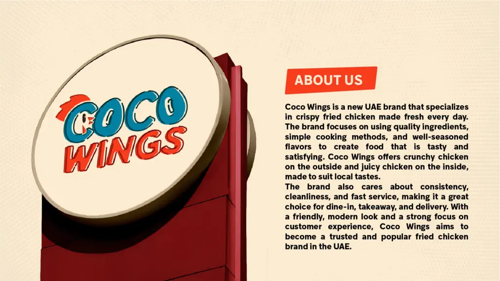 Coco Wings Brand 02