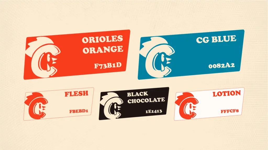 Coco Wings Brand 11