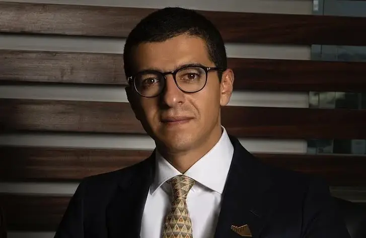 Mohammad Abulnaga (Nagaty): A Strategic Blueprint for CEOs & Business Owners