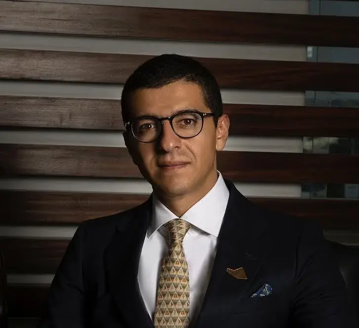 Mohammad Abulnaga (Nagaty): A Strategic Blueprint for CEOs & Business Owners