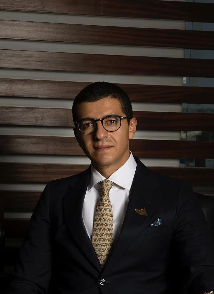 Mohammad Abulnaga (Nagaty): A Strategic Blueprint for CEOs & Business Owners