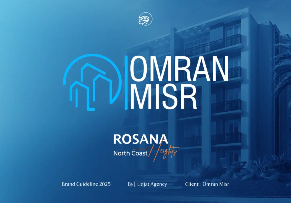 Omran Misr – Real Estate