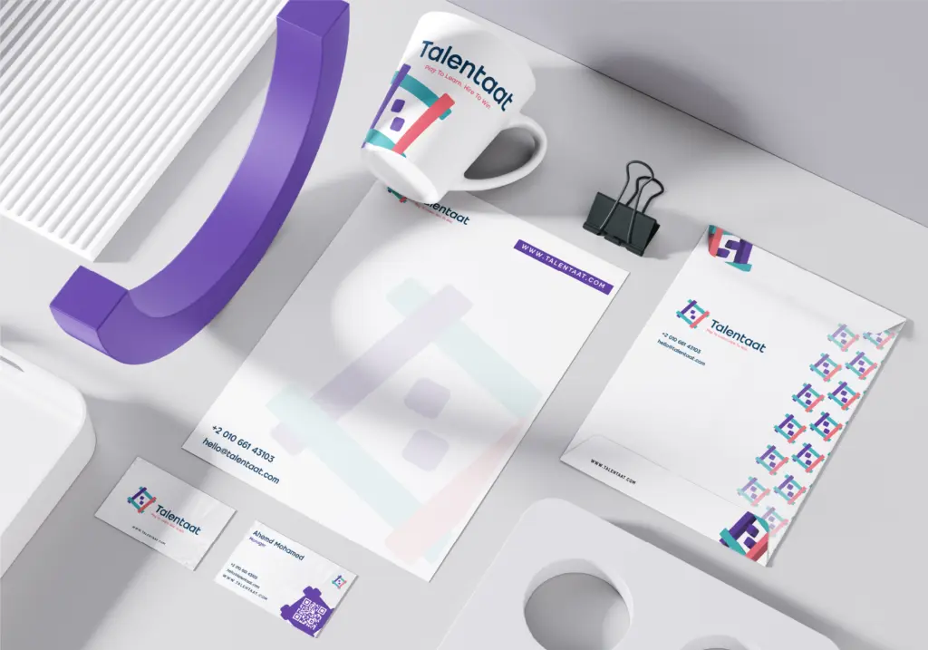 Talentaat Brand Guideline 21