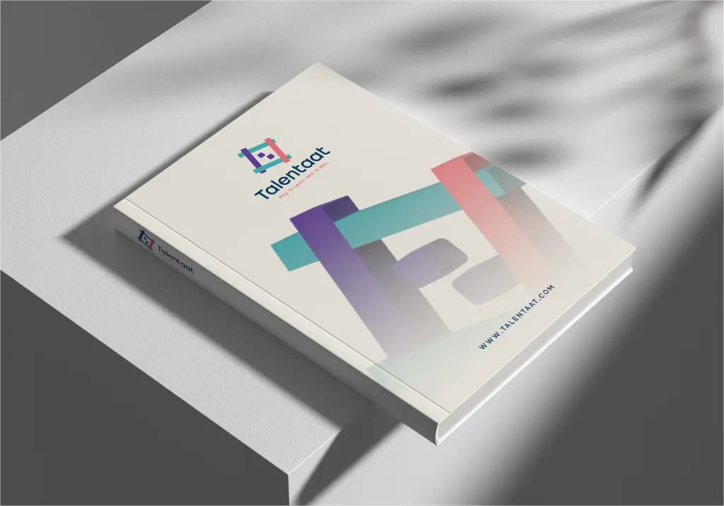 Talentaat Brand Guideline 22