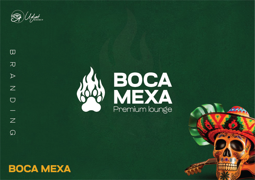 Boca Mexa – Restaurant