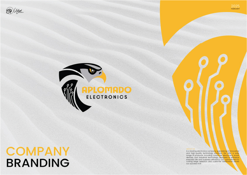 Aplomado – Security Cam