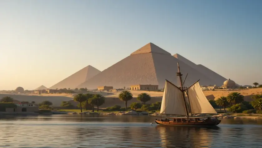 Social Media Marketing Agency in Egypt: The CEO’s Guide to Scaling Revenue Through Social