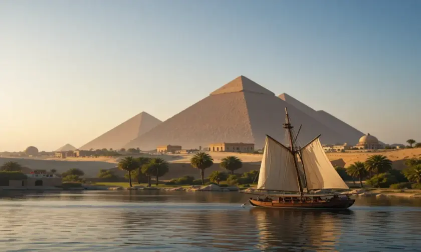 Social Media Marketing Agency in Egypt: The CEO’s Guide to Scaling Revenue Through Social