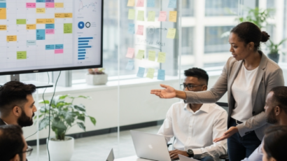 The Best Content Marketing Agency in Egypt: A Complete Guide for Founders and Business Owners