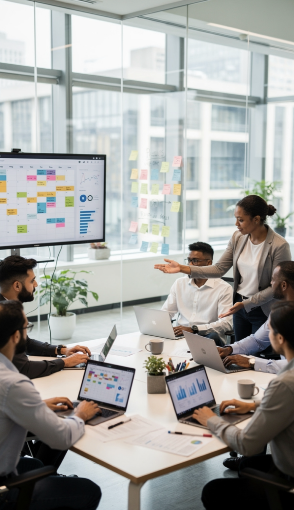 The Best Content Marketing Agency in Egypt: A Complete Guide for Founders and Business Owners