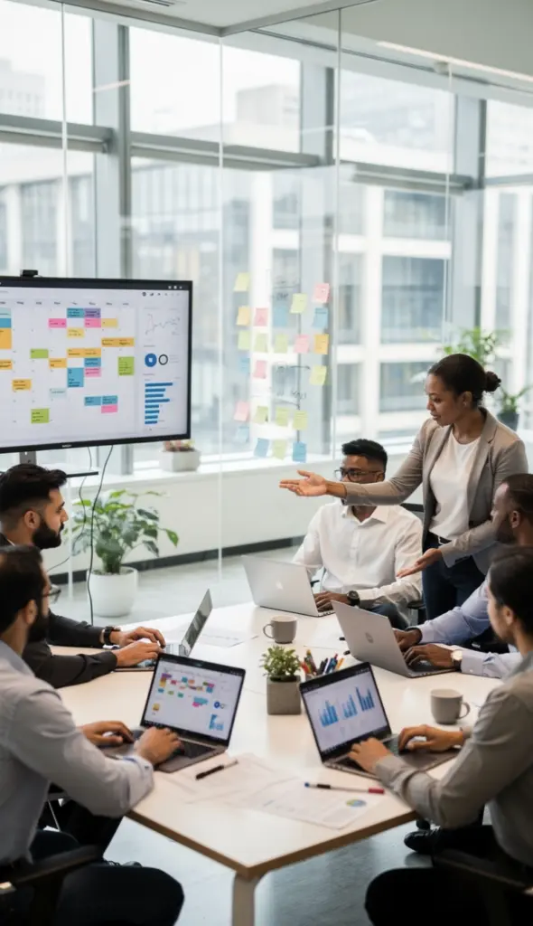The Best Content Marketing Agency in Egypt: A Complete Guide for Founders and Business Owners