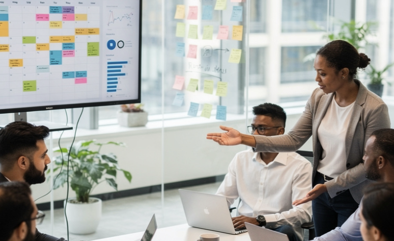 The Best Content Marketing Agency in Egypt: A Complete Guide for Founders and Business Owners